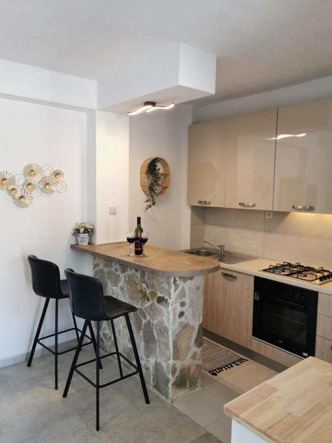 Near Beach Studio Каштела Экстерьер фото