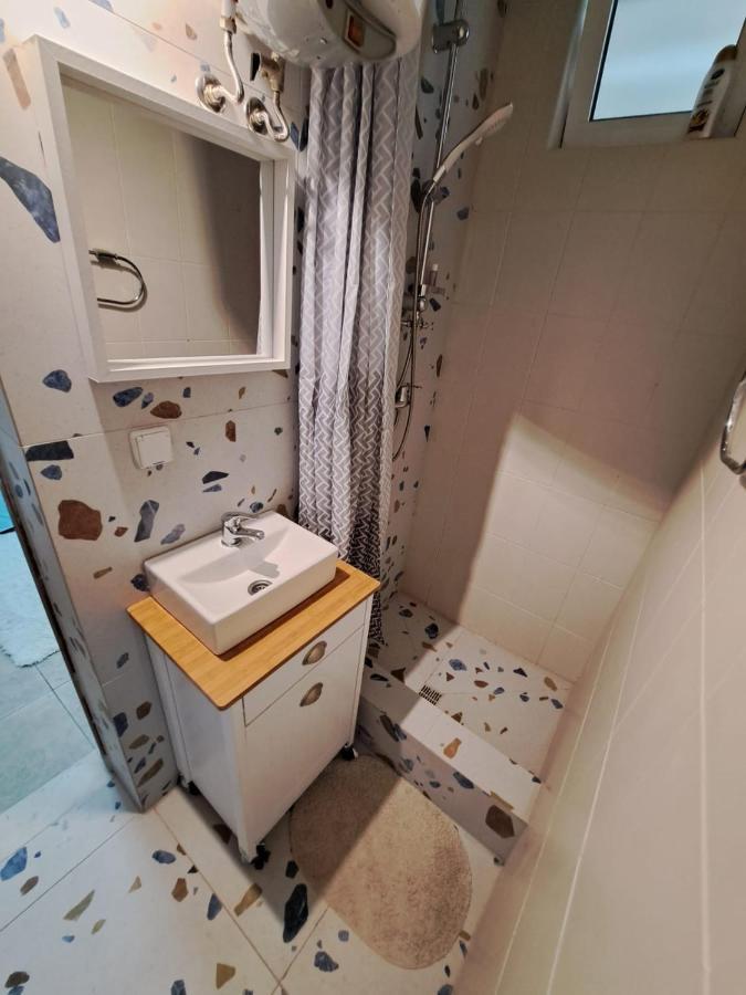 Near Beach Studio Каштела Экстерьер фото