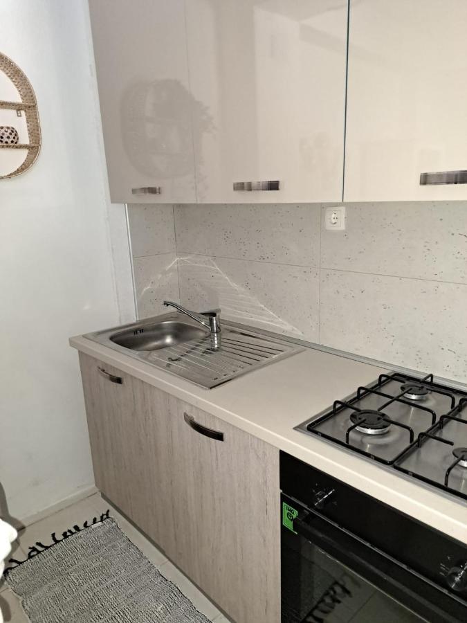 Near Beach Studio Каштела Экстерьер фото