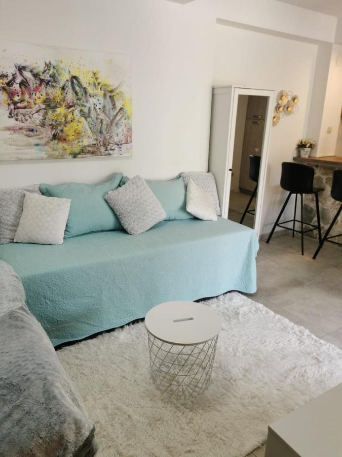 Near Beach Studio Каштела Экстерьер фото
