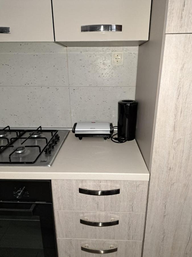 Near Beach Studio Каштела Экстерьер фото